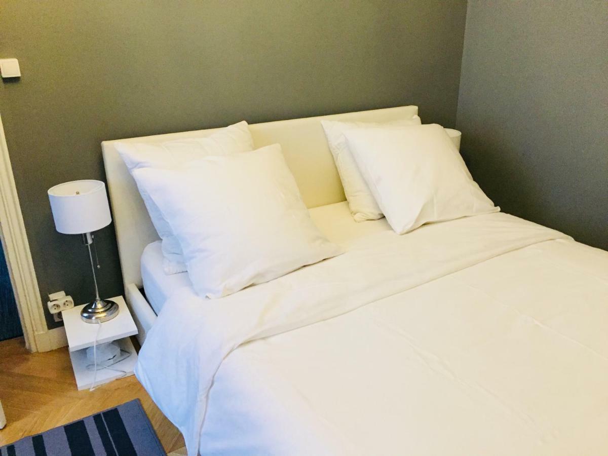 פריז Residence Sur Cour מראה חיצוני תמונה